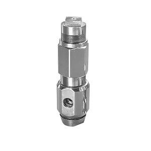 7050 Flow High Regulator Samoa