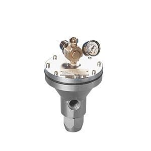 7130 High Pressure Flow Regulator