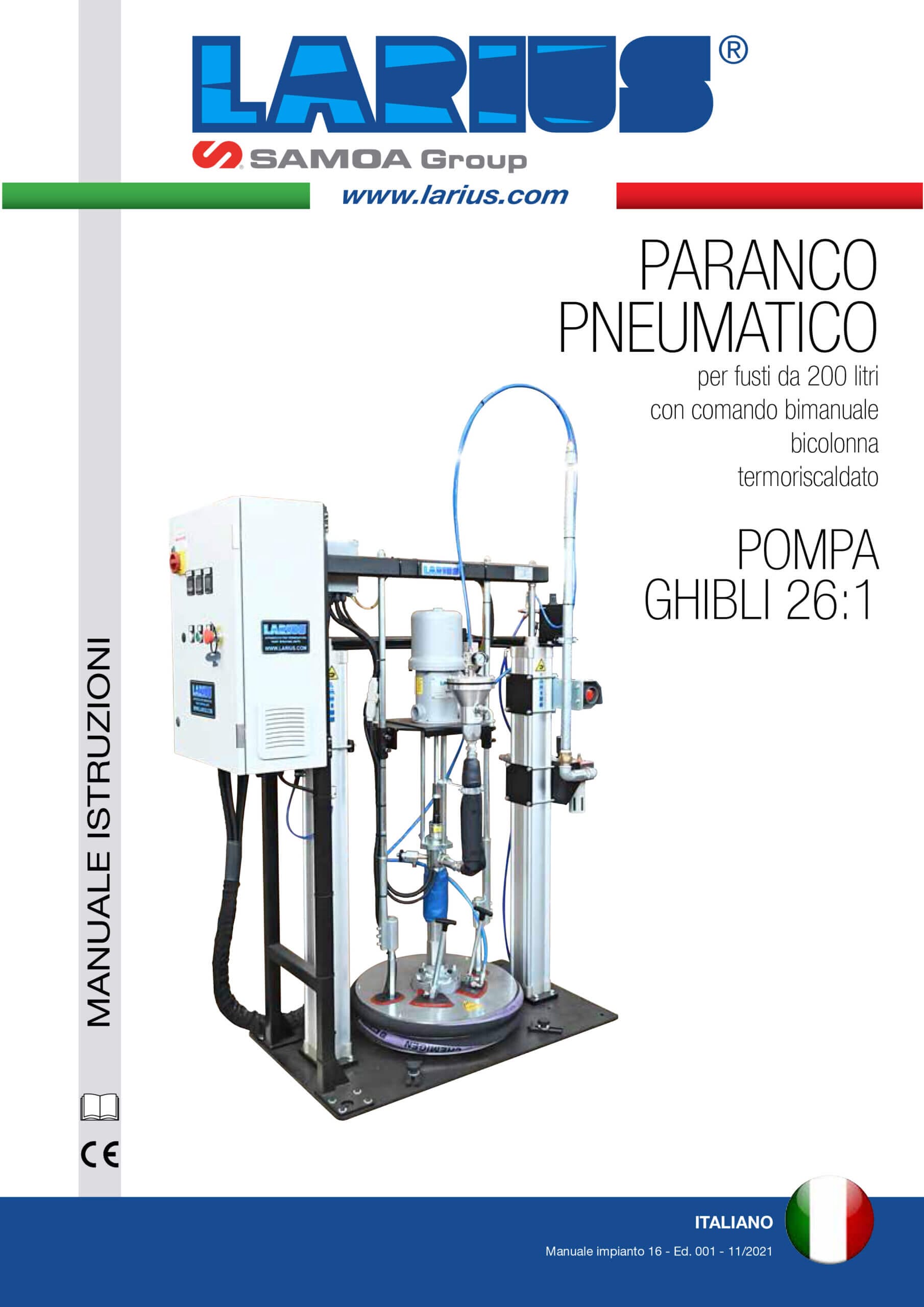 Anteprima Impianto 16 Paranco 200l Risc Ghibli 26 1