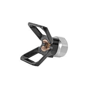 CF350 Series airless tip holder base