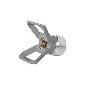 CF500 Series airless tip holder base