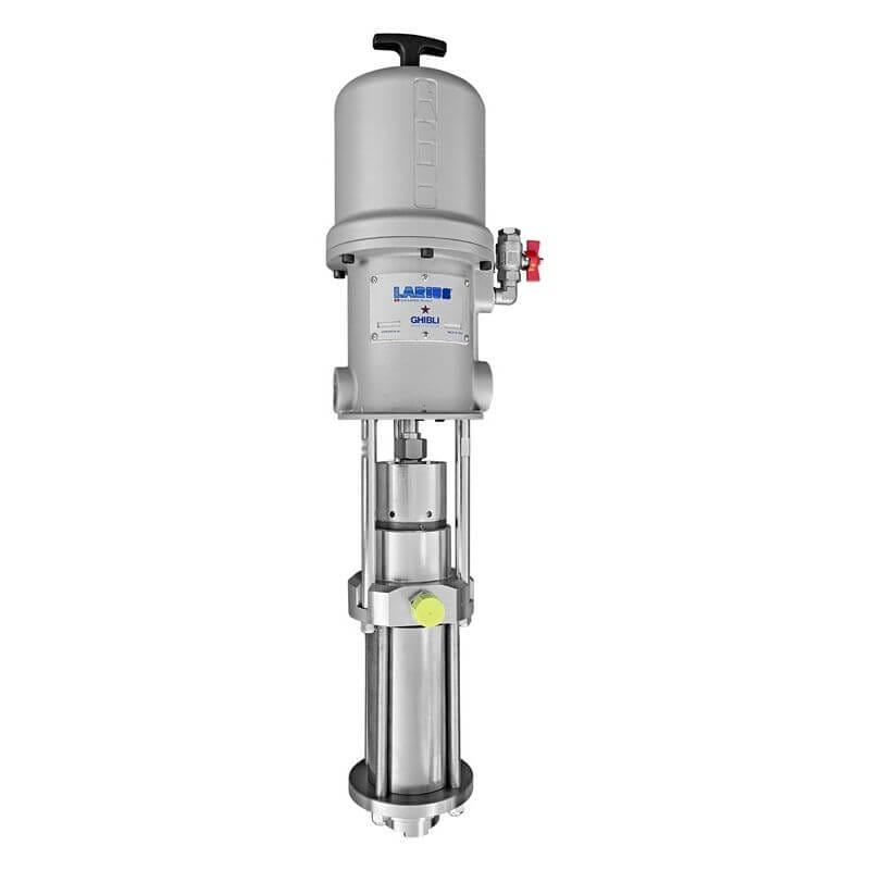 Pompa Di Travaso Manuale 2 Metri - Per Benzina, Acqua, Olio - Foto 7