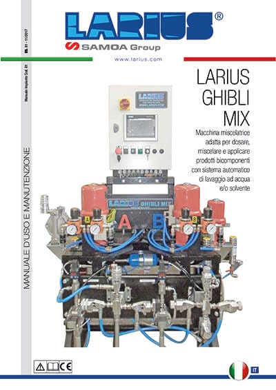 Impianto 01 Ghiblimix I 1