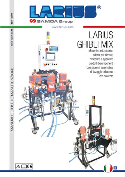 Impianto 02 Ghiblimix I 1