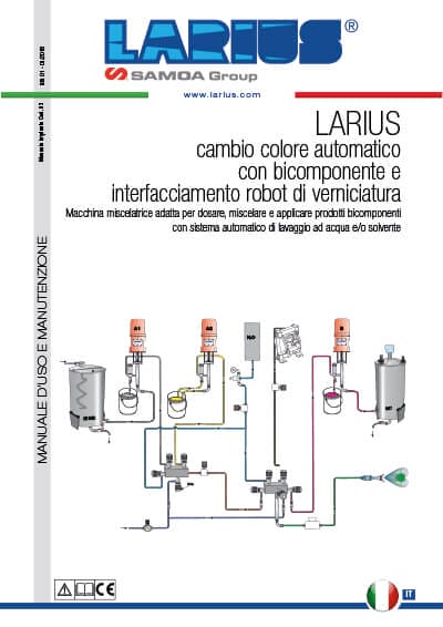 Impianto 03 Cambio Colore I 1
