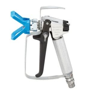 AT250 manual airless gun