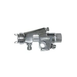 LA22 automatic low pressure spray gun