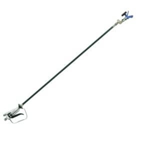 PLA airless pole gun