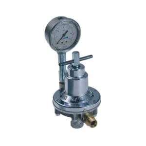 Larius Regolatore Bassa Pressione Controllo Fluidi