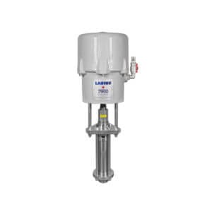 SIRIO 33:1 Dynamic primer extrusion pump. Divorced version