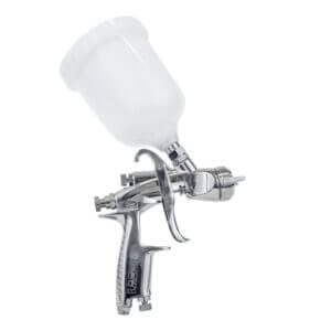 X-402 low pressure manual spray guns