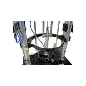 Sistema blocco fusto