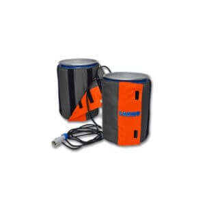 Electronic control units 200 l insulation covers