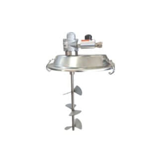 Larius Coperchio Miscelatore