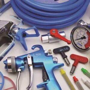 Painting accessories