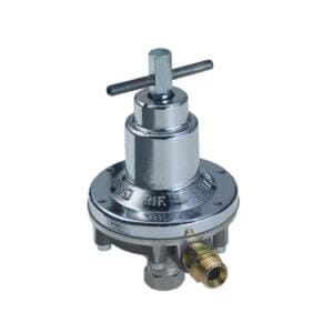 Regolatori di flusso bassa pressione