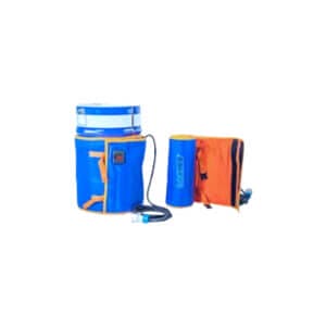 30 l - 200 l Drum heating blanket