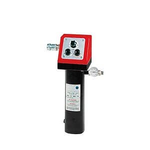 Preriscaldatore Heater