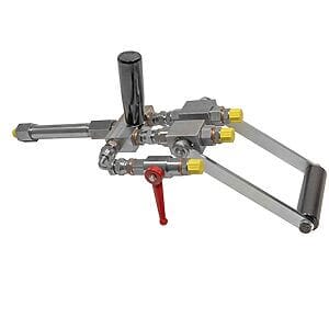 Pistola Bicomponente 2k Samoa