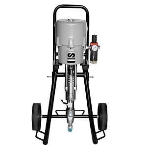 Sirio30 45 Airless Pumps Industrial Field