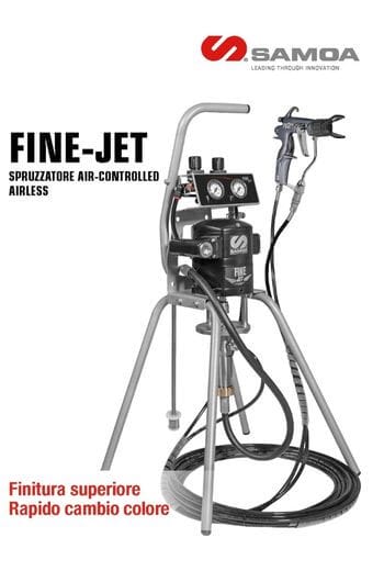 Copertina Fine Jet It 38 Copertina Fine Jet It 38