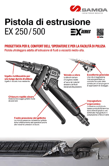Copertina Pistola Ex It Copertina Pistola Ex It
