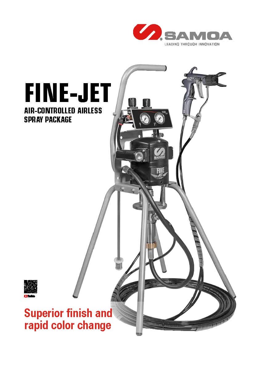 Cover Fine Jet Samoa En Cover Fine Jet Samoa En