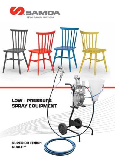 Cover Low Pressure Pumps En Samoa