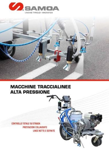 Cover1 Macchine Traccialinee Airless Larius Samoa Cover1 Macchine Traccialinee Airless Larius Samoa