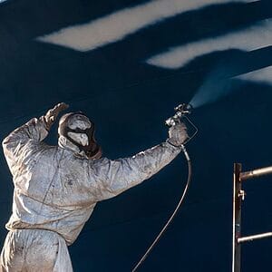 Foto Applicativa Gint Jet Spruzzatura Vernice 800x800