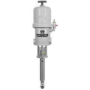 Ghibli 30:1 piston transfer pump divorced version