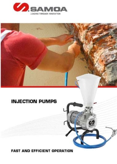 Injection Pumps Cover