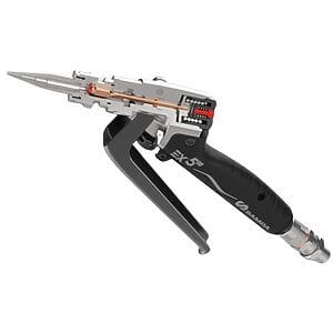 Interno Pistola Estrusione Manuale Samoa