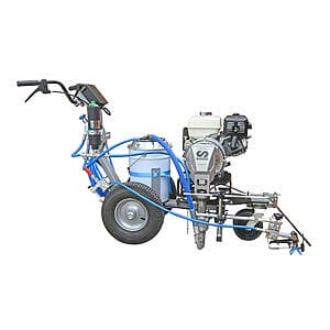 Larius Samoa Dragon 2