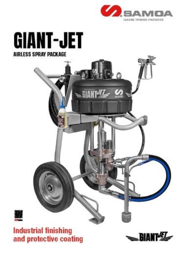 Nuova Cover Giant Jet En Nuova Cover Giant Jet En