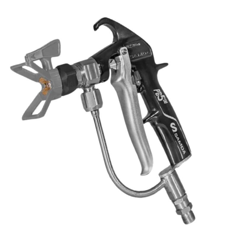 Pistola Airless Protective Coating Pg500hv 800x800