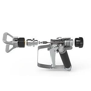 Pistola Airless Protective Coatings Pg500 Scomposta 800x800