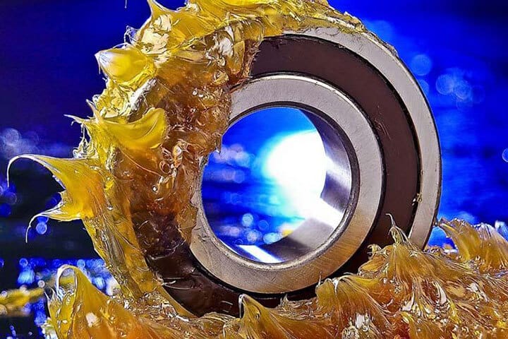 Pompaggio Di Fluidi Viscosi