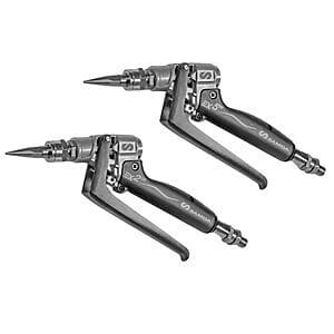 Psitole Serie Ex250 500 Manuali Estrusione Samoa