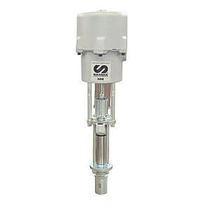 SIRIO 22:1 Dynamic primer extrusion pump. Divorced version